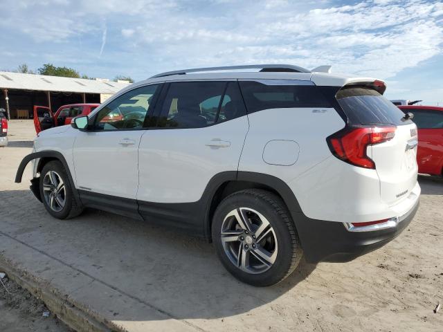Изображение 2 2021 GMC TERRAIN SLT 2021 с VIN 3GKALPEV5ML344171