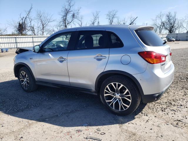 Изображение 2 2016 MITSUBISHI OUTLANDER SPORT ES 2016 с VIN JA4AR3AU4GZ045505
