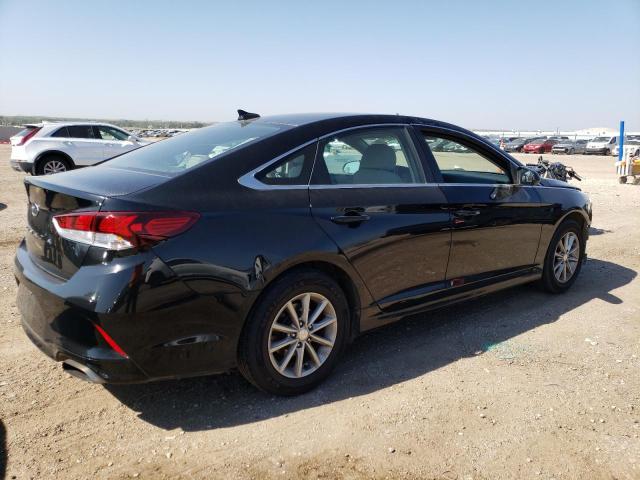 Image 3 of 2018 HYUNDAI SONATA SE 2018 with VIN 5NPE24AFXJH728522