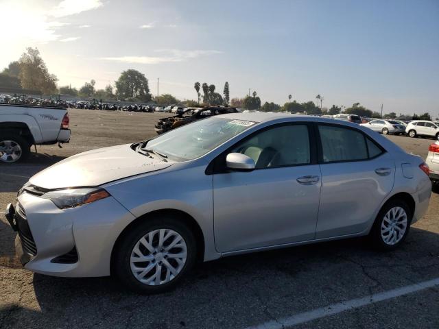 2018 TOYOTA COROLLA L 2018 image