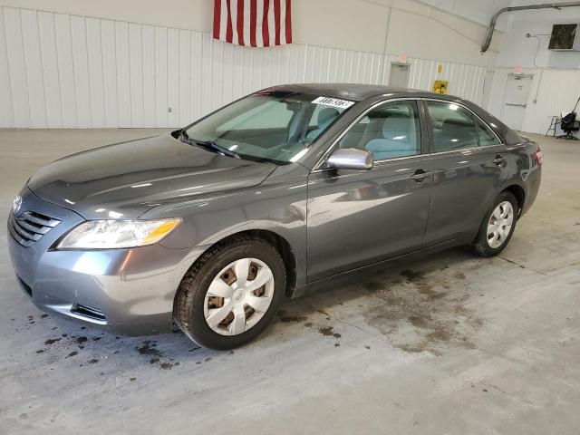 2008 TOYOTA CAMRY CE 2008 image