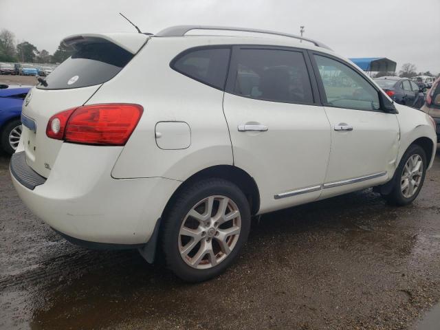 Obraz 3 z 2012 NISSAN ROGUE S 2012 z VIN JN8AS5MT5CW263252