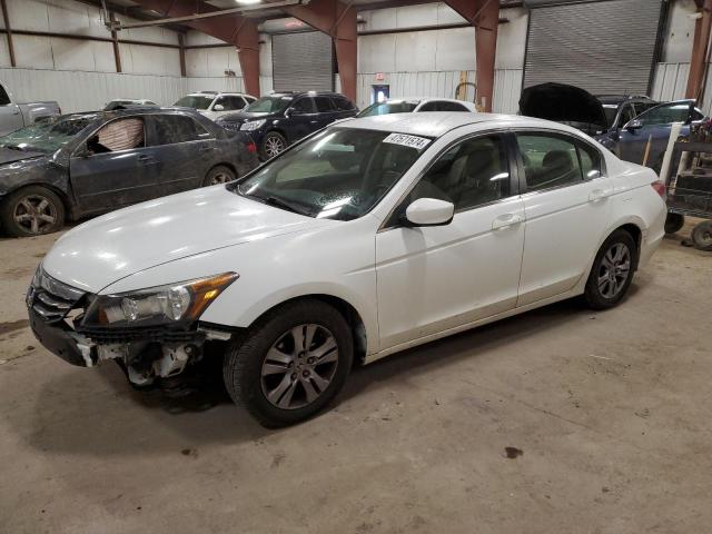 Изображение 1 2011 HONDA ACCORD SE 2011 с VIN 1HGCP2F60BA127040