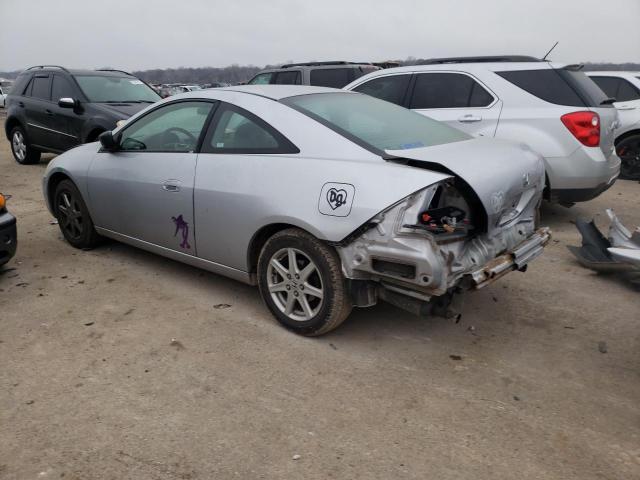 Obraz 2 z 2003 HONDA ACCORD EX 2003 z VIN 1HGCM82643A029454