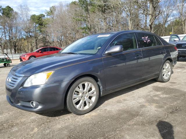 Obraz 1 z 2010 TOYOTA AVALON XL 2010 z VIN 4T1BK3DB3AU363625
