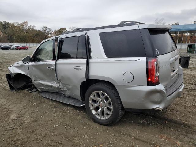 Изображение 2 2020 GMC YUKON SLT 2020 с VIN 1GKS2BKC8LR197428