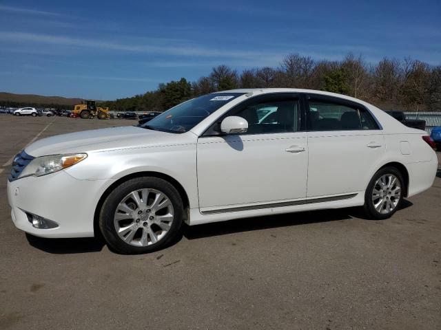 Изображение 1 2011 TOYOTA AVALON BASE 2011 с VIN 4T1BK3DB9BU406334