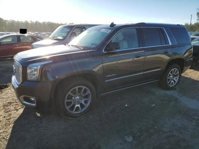 2015 GMC YUKON DENALI 2015 image