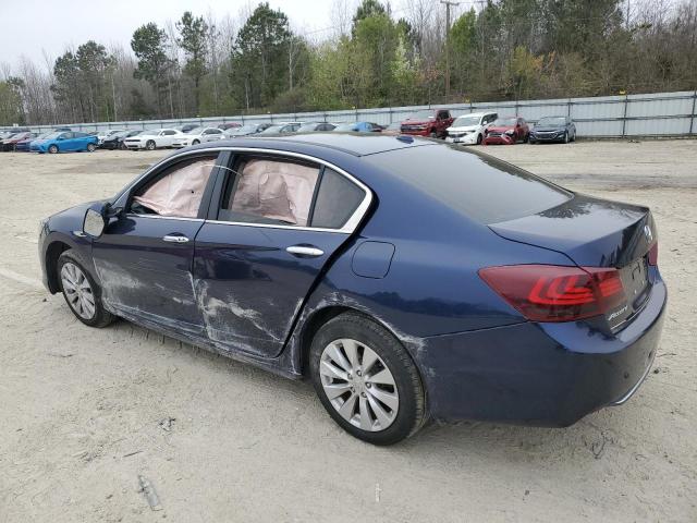 Obraz 2 z 2014 HONDA ACCORD EXL 2014 z VIN 1HGCR2F84EA187919