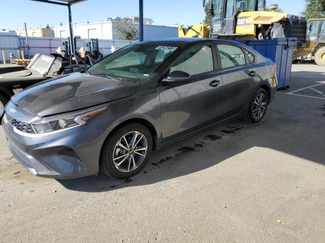2022 KIA FORTE FE 2022 image