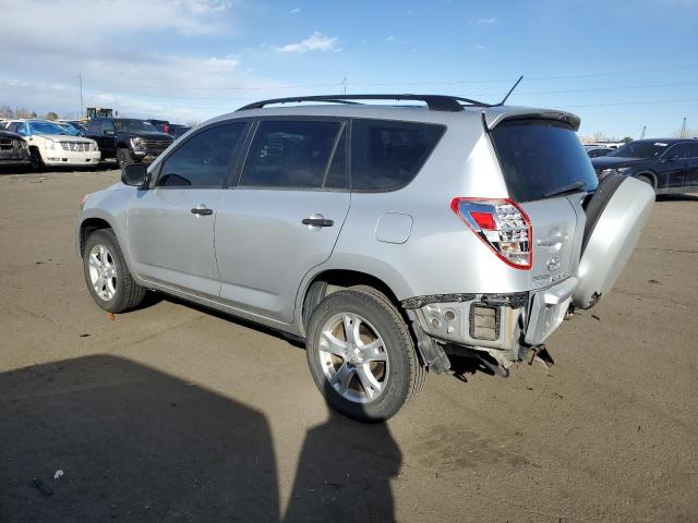 Obraz 2 z 2009 TOYOTA RAV4  2009 z VIN JTMBF33VX9D011982