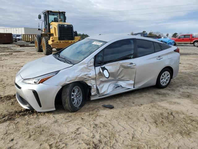 Изображение 2020 TOYOTA PRIUS L 2020