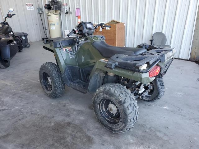 Obraz 3 z 2019 POLARIS SPORTSMAN 570 2019 z VIN 4XASEA572KA281955