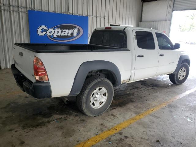 Obraz 3 z 2015 TOYOTA TACOMA DOUBLE CAB LONG BED 2015 z VIN 5TFMU4FNXFX028520