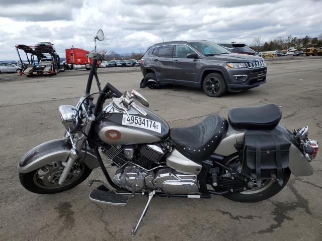 Изображение 3 2007 YAMAHA XVS1100  2007 с VIN JYAVP11E67A101044