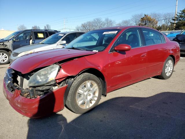 2006 NISSAN ALTIMA S 2006 image
