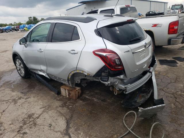 Obraz 2 z 2017 BUICK ENCORE PREFERRED 2017 z VIN KL4CJASB5HB117985
