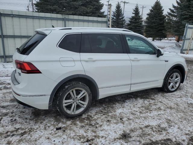 Image 3 of 2019 VOLKSWAGEN TIGUAN SEL PREMIUM 2019 with VIN 3VV4B7AX0KM023148