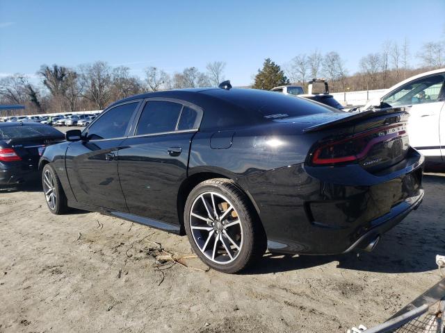Image 2 of 2023 DODGE CHARGER R/T 2023 with VIN 2C3CDXCT8PH518805
