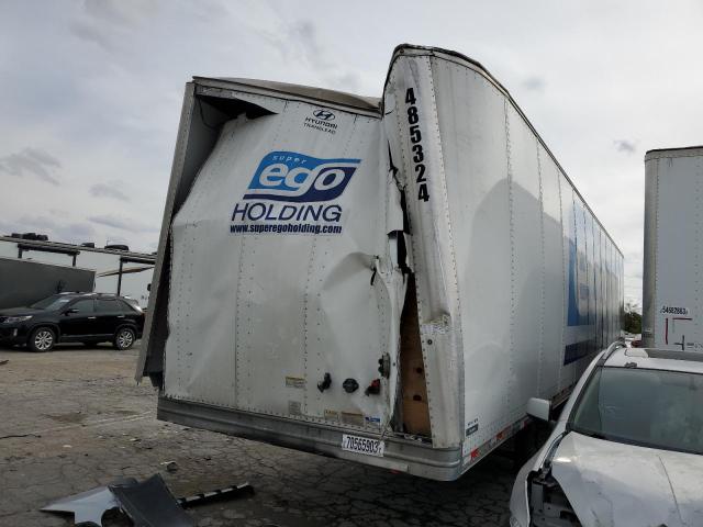 Изображение 2 2023 HYUNDAI TRAILER 2023 с VIN 3H3V532K8PS485324