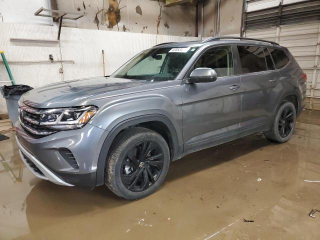 Изображение 1 2022 VOLKSWAGEN ATLAS SE 2022 с VIN 1V2KR2CA8NC544085