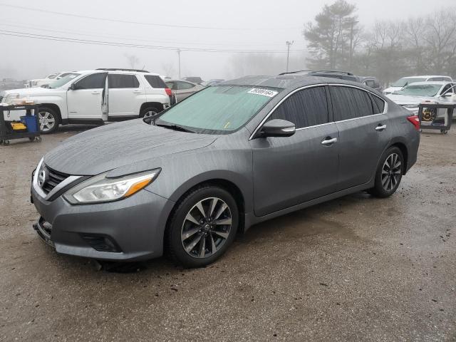 Obraz 1 z 2016 NISSAN ALTIMA 2.5 2016 z VIN 1N4AL3AP2GC156676