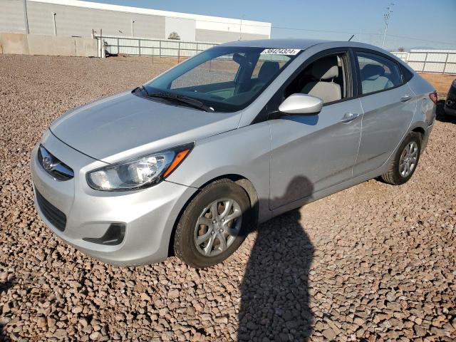 Obraz 2013 HYUNDAI ACCENT GLS 2013