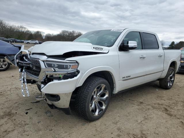 2019 RAM 1500 LIMITED 2019 image
