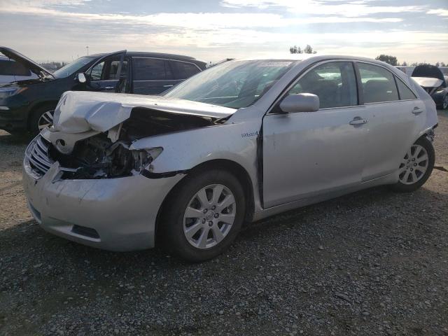 Obraz 1 z 2007 TOYOTA CAMRY HYBRID 2007 z VIN 4T1BB46K37U010765
