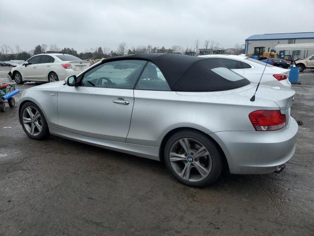Obraz 2 z 2010 BMW 128 I 2010 z VIN WBAUL7C59AVJ78421