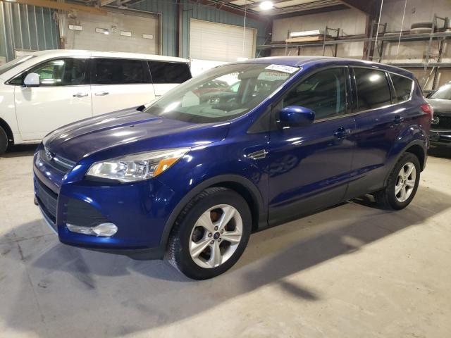 Obraz 1 z 2015 FORD ESCAPE SE 2015 z VIN 1FMCU0GX8FUB33901