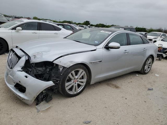 Obraz 1 z 2014 JAGUAR XJL PORTFOLIO 2014 z VIN SAJWA2GZ2E8V63147