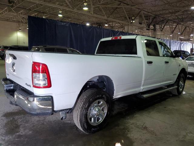 Image 3 of 2022 RAM 2500 TRADESMAN 2022 with VIN 3C6UR5HL5NG192948