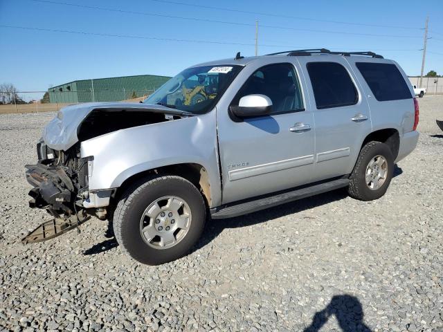 Изображение 1 2012 CHEVROLET TAHOE C1500 LT 2012 с VIN 1GNSCBE06CR159391