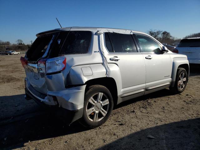 Image 3 of 2016 GMC TERRAIN SLE 2016 with VIN 2GKALMEK2G6102225