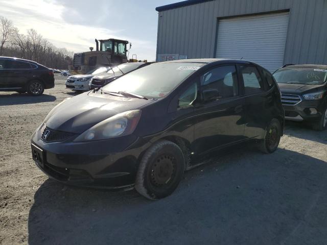 2013 HONDA FIT  2013 image