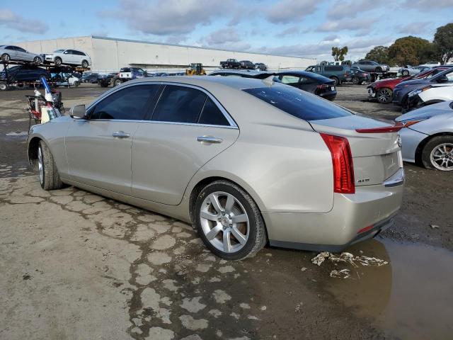 Изображение 2 2013 CADILLAC ATS  2013 с VIN 1G6AA5RA9D0137568
