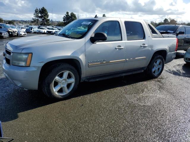 Изображение 2007 CHEVROLET AVALANCHE C1500 2007