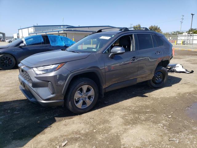 Obraz 1 z 2024 TOYOTA RAV4 XLE 2024 z VIN 2T3P1RFV4RW412109