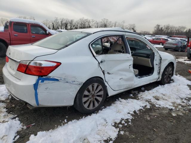 Изображение 3 2014 HONDA ACCORD EX 2014 с VIN 1HGCR2F77EA025547