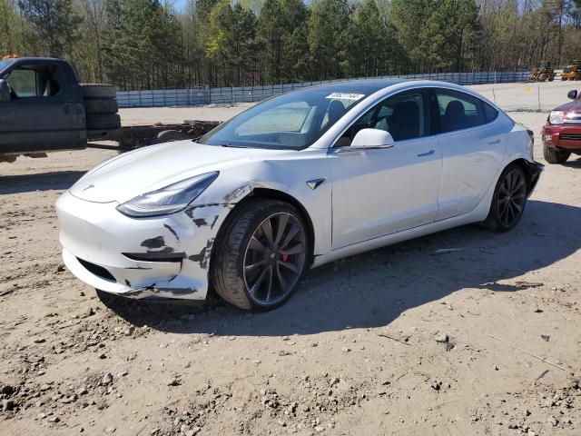 Изображение 2020 TESLA MODEL 3  2020