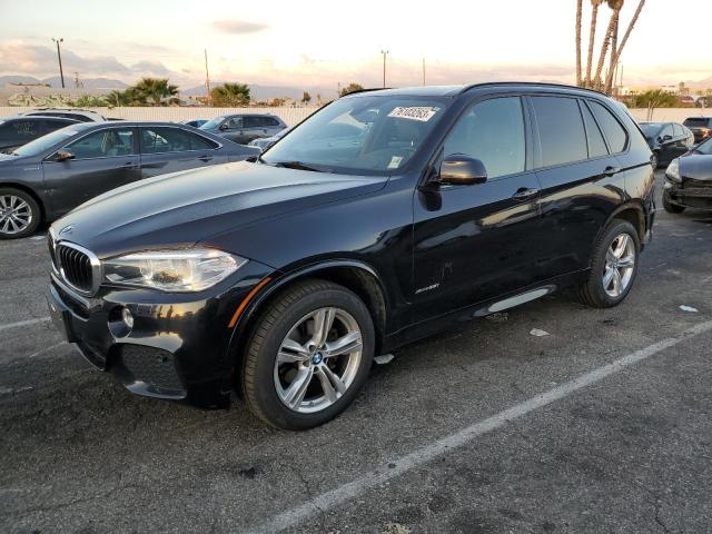 Obraz 2014 BMW X5 XDRIVE35I 2014