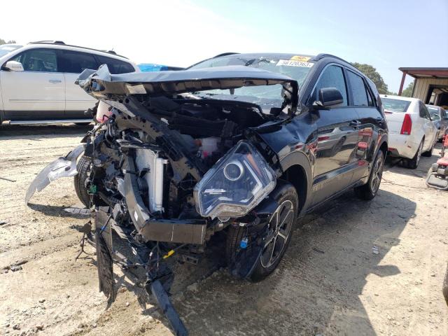 Obraz 2023 KIA NIRO EX 2023
