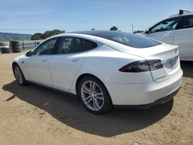 Image 2 of 2013 TESLA MODEL S  2013 with VIN 5YJSA1AG9DFP08259