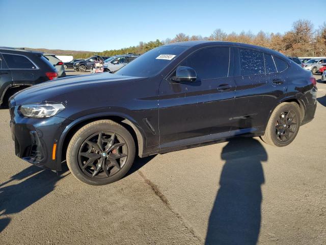Obraz 2023 BMW X4 M40I 2023