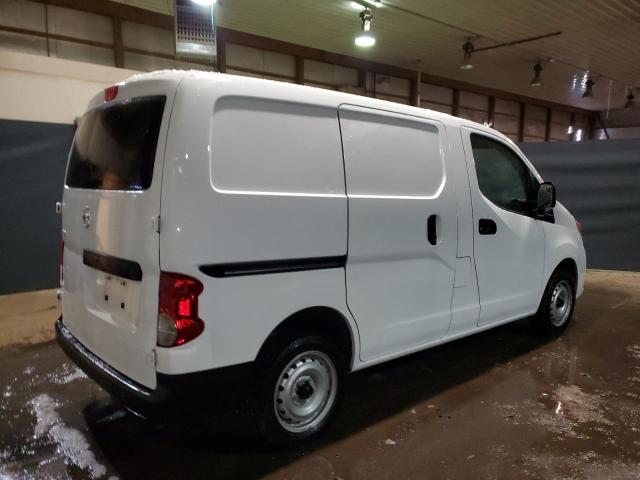 Изображение 3 2021 NISSAN NV 200 2.5S 2021 с VIN 3N6CM0KN9MK702467