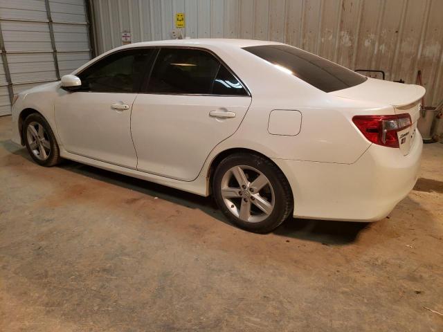 Obraz 2 z 2014 TOYOTA CAMRY L 2014 z VIN 4T1BF1FK2EU448032