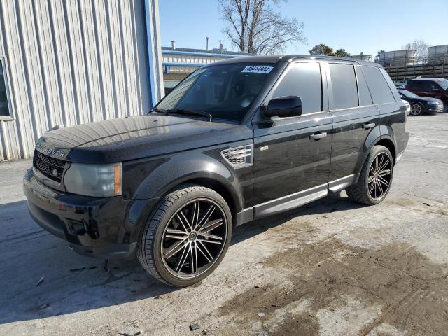 Obraz 2011 LAND ROVER RANGE ROVER SPORT SC 2011