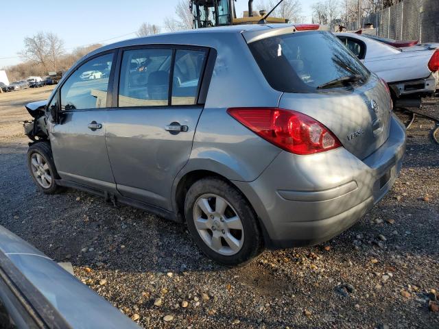 Image 2 of 2008 NISSAN VERSA S 2008 with VIN 3N1BC13E78L397849