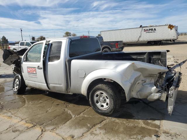 Obraz 2 z 2016 NISSAN FRONTIER S 2016 z VIN 1N6BD0CTXGN740605